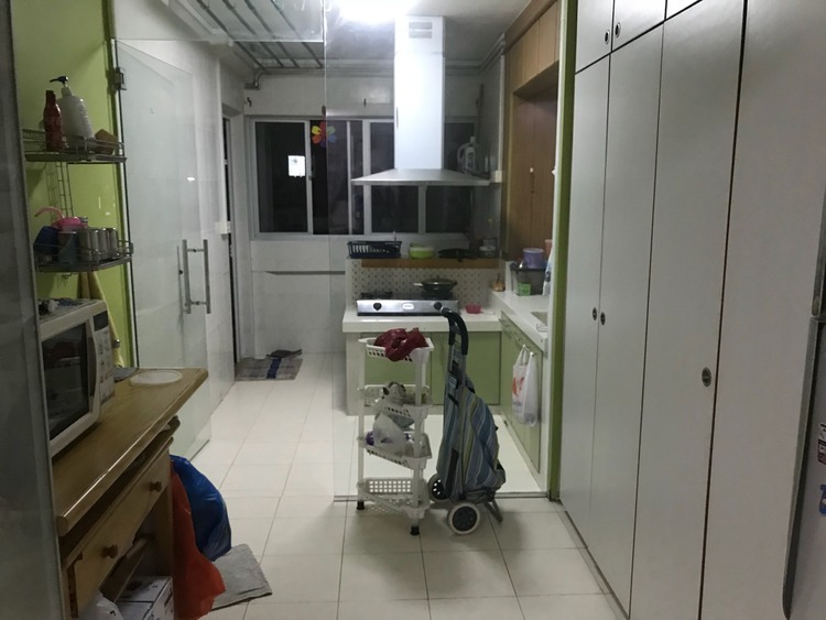 Blk 448 Tampines Street 42 (Tampines), HDB 4 Rooms #167604392